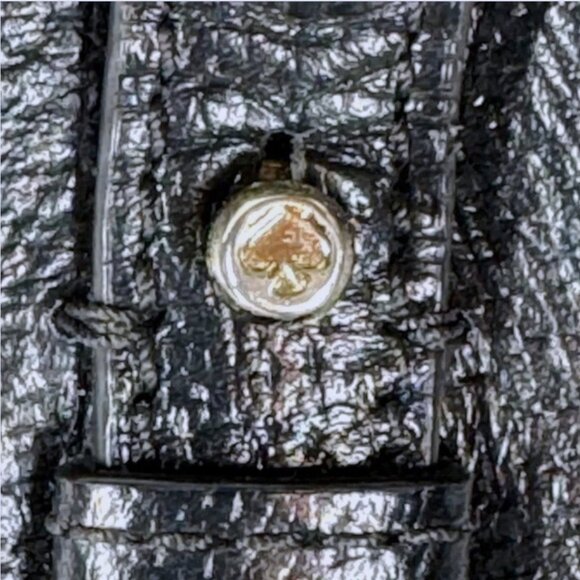 Kate Spade Grand Street Rachelle Satchel Shoulder Bag - Picture 4 of 15